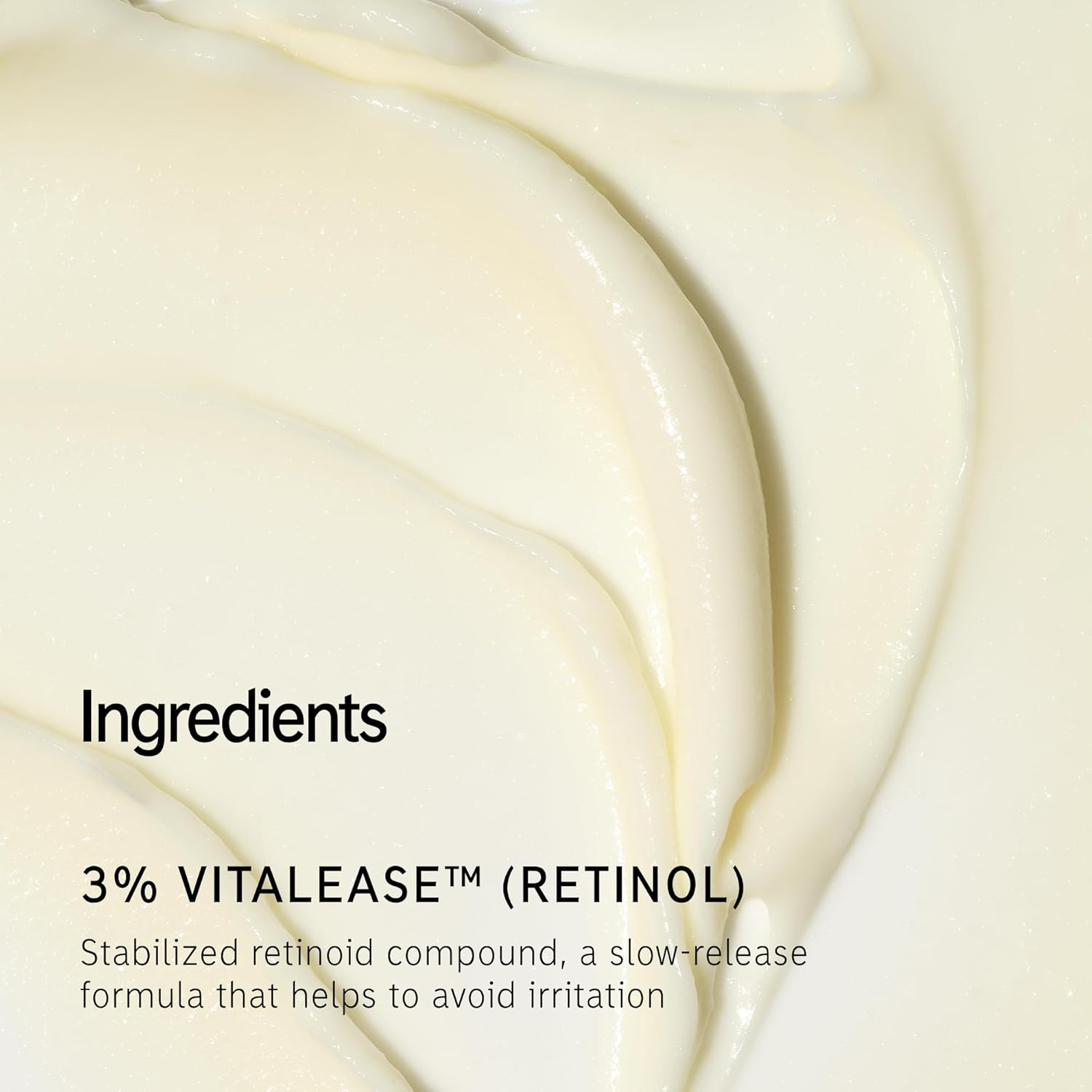 The INKEY List Retinol Eye Cream 15 Ml