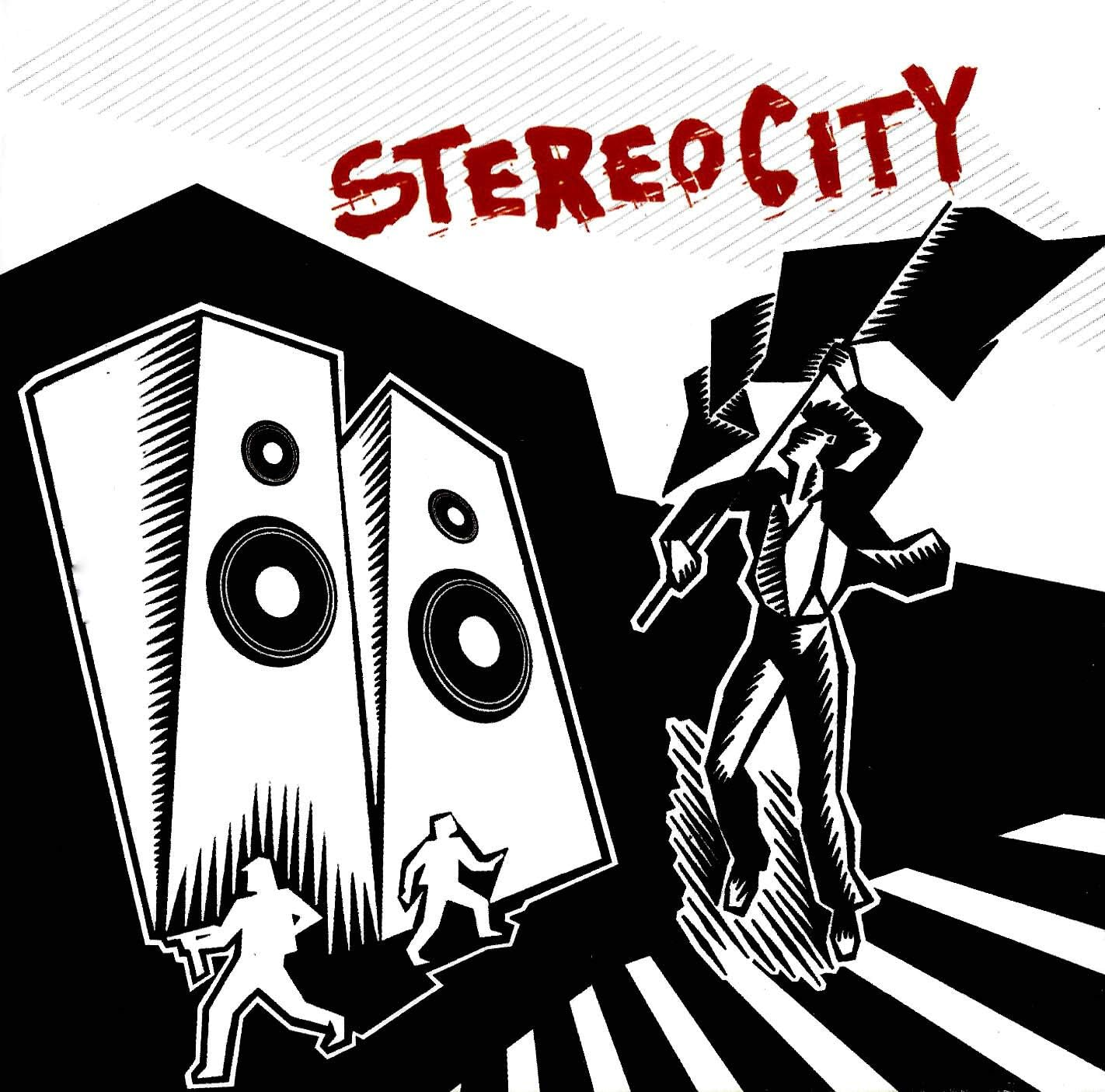 Stereo City