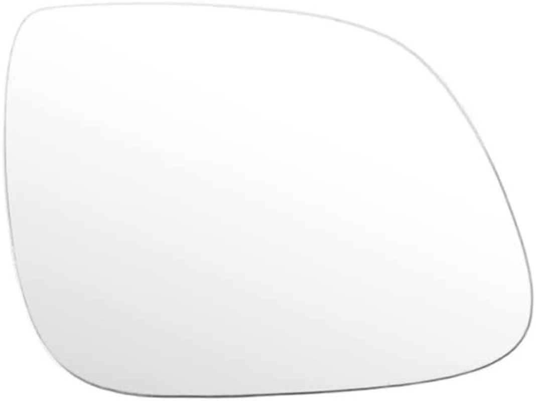 MAX COOL Right Side Mirror Glass Suitable for Volkswagen Amarok 2010-2018 with Heated Convex Base image number 2