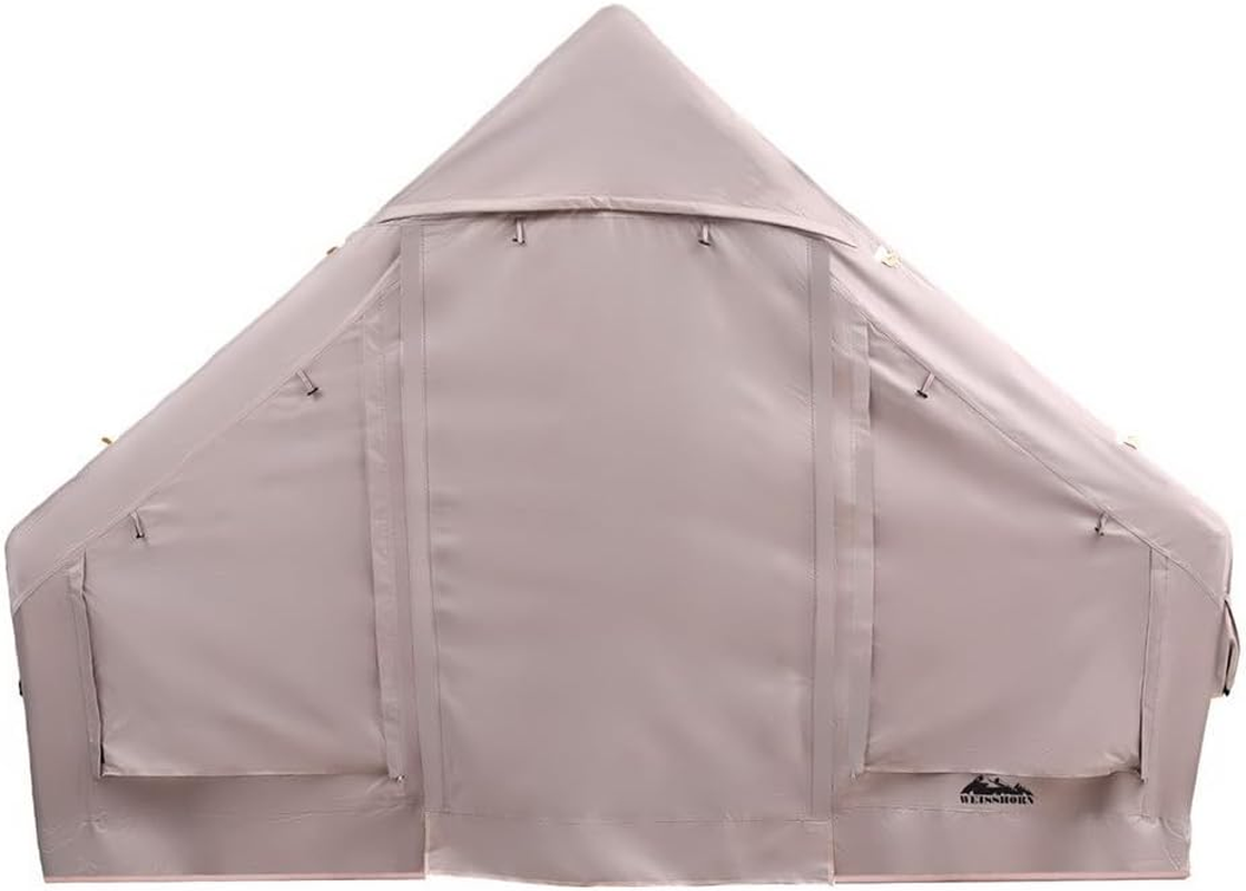 Weisshorn Pop up Inflatable Beach Tent Camping Sun Shelter 6 Person 300 X 200CM