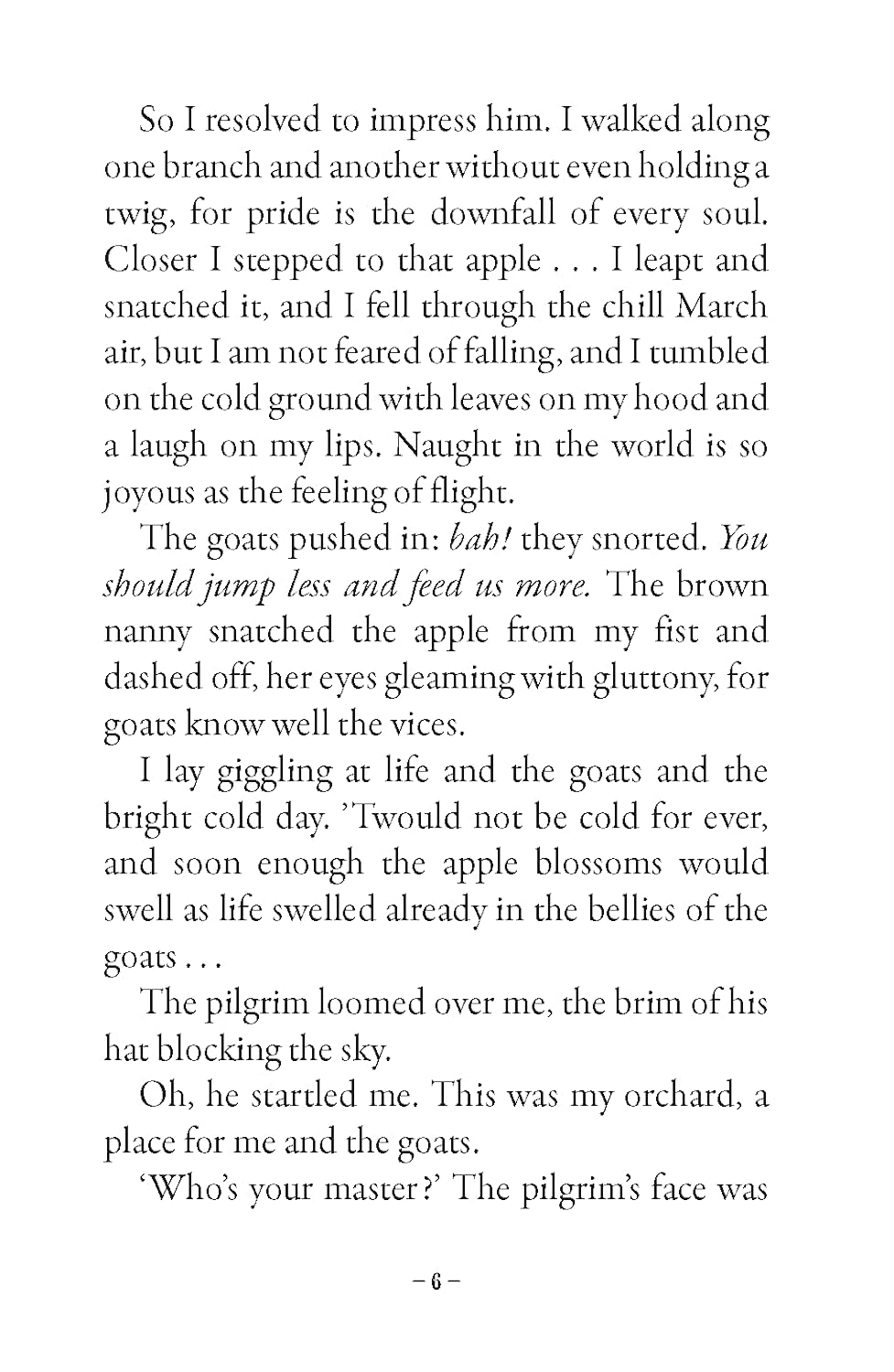 Book of Boy image number 1