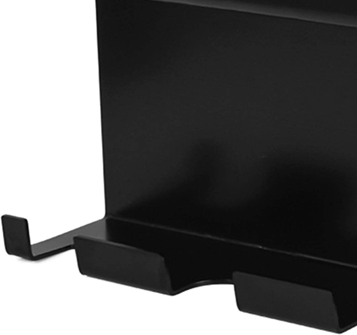 Weilaikeqi Espresso Tool Holder Wall Mounted Coffee Tamper Station Organizer for Milk Tea Shop image number 4