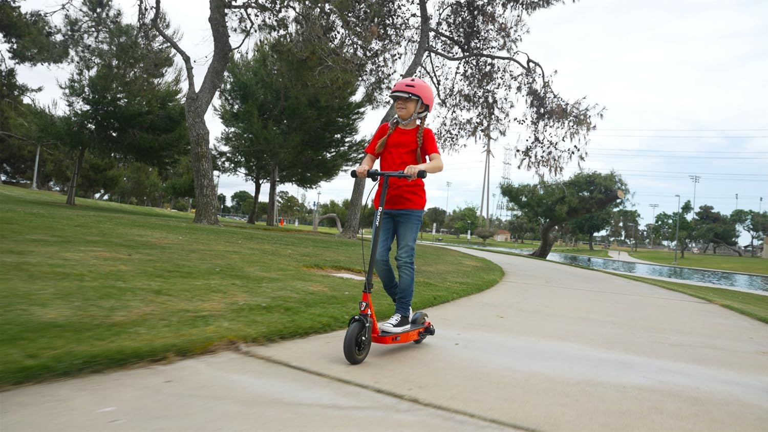 Power Core Launch image number 2