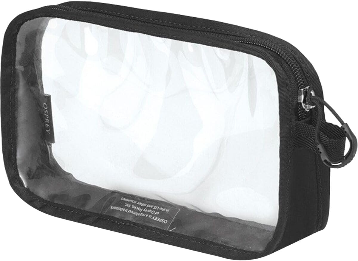Osprey Ul Liquids Wash Bag One Size