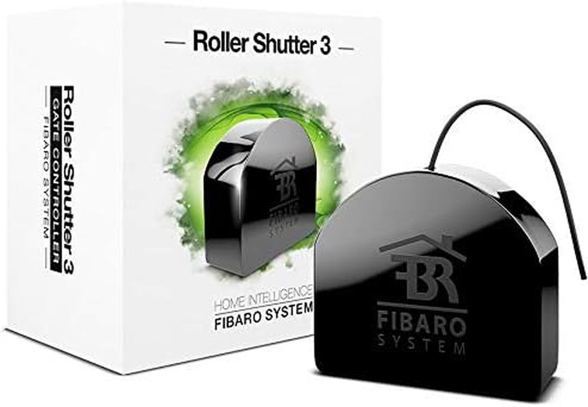 Fibaro Roller Shutter 3 image number 1