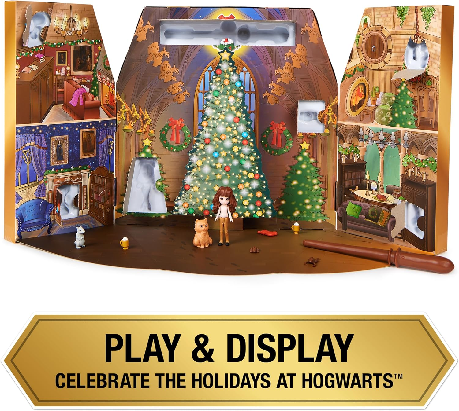 Harry Potter Advent Calendar image number 2