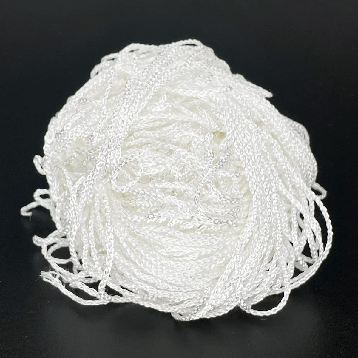 Skycabin Pea & Bean Netting Trellis Netting (1.5M X 5M) Climbing Netting Support Net for Flowers, Climbing Plants, Vegetables,Fruit, Sweet Pea Plants image number 3