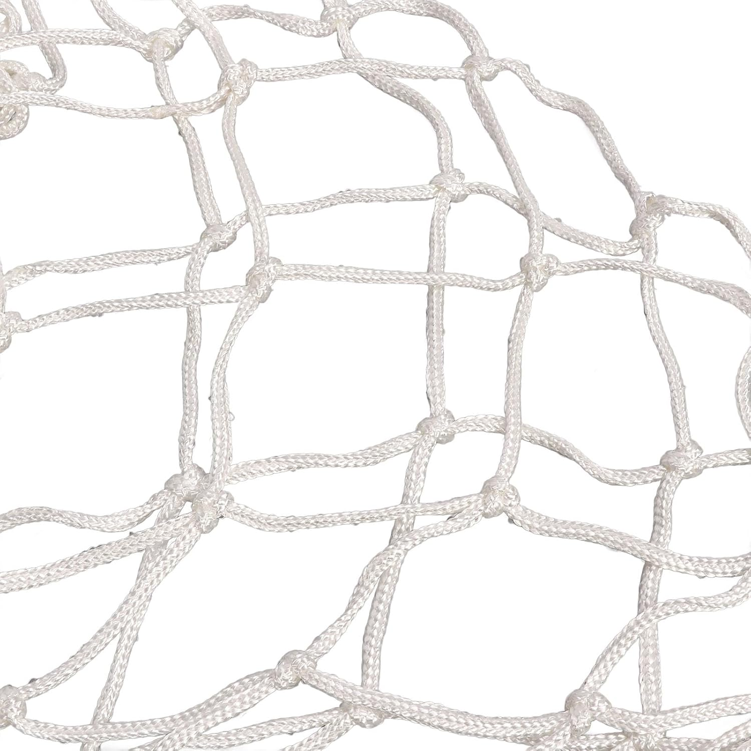 Extra Large Ball Storage Mesh Bag, Basketball Bags Team Balls Cccommodate 15 to 20 Basketballs, Team Work Ball Bags for Basketball, Volleyball, Soccer, Gym, Gear image number 1