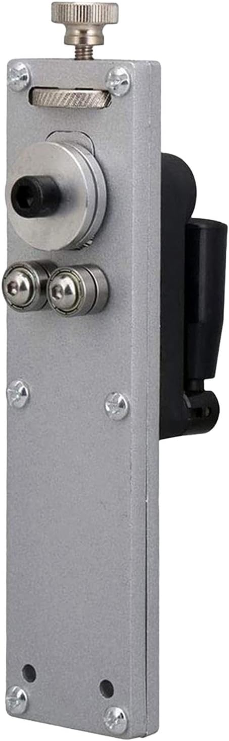 Colaxi Luthier Tool Guitar Fret Wire Bending Tool Guitar Repair Easy to Install Fret Wire Bender Musical Instrument Accessory image number 1