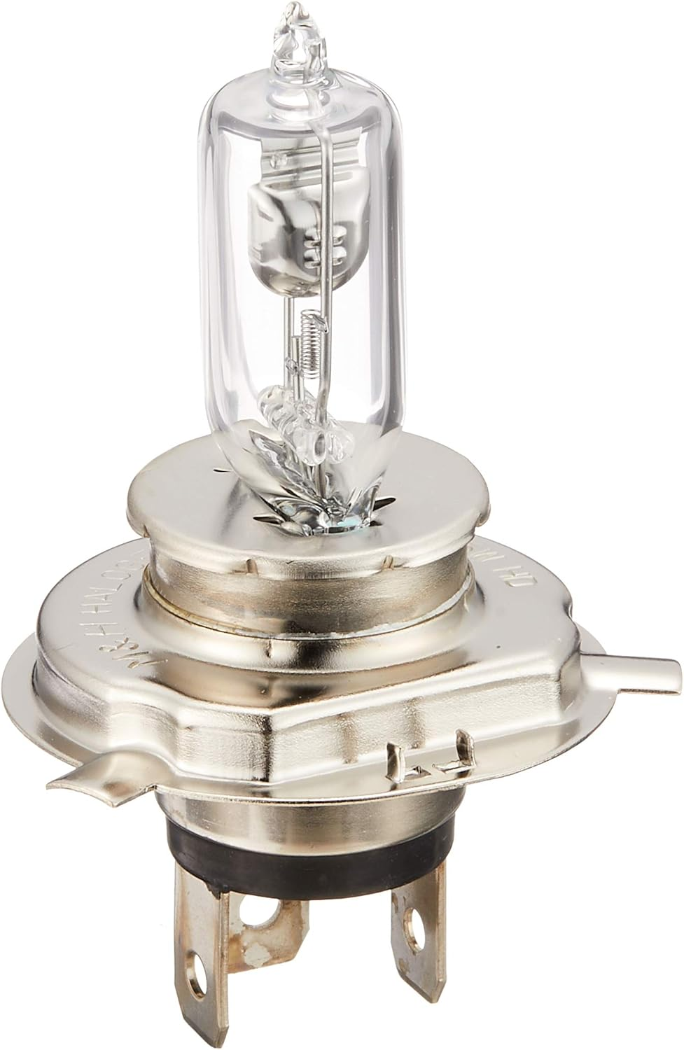 M&H Matsushima Halogen Bulb 12V60/35W Clear H4R 131 Light