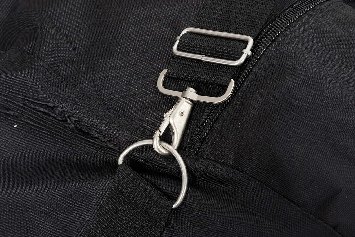 Heavy Duty Duffel Gear Bag Equipment Sport Travel Bags Rooftop Rack Bag Roofbag image number 6