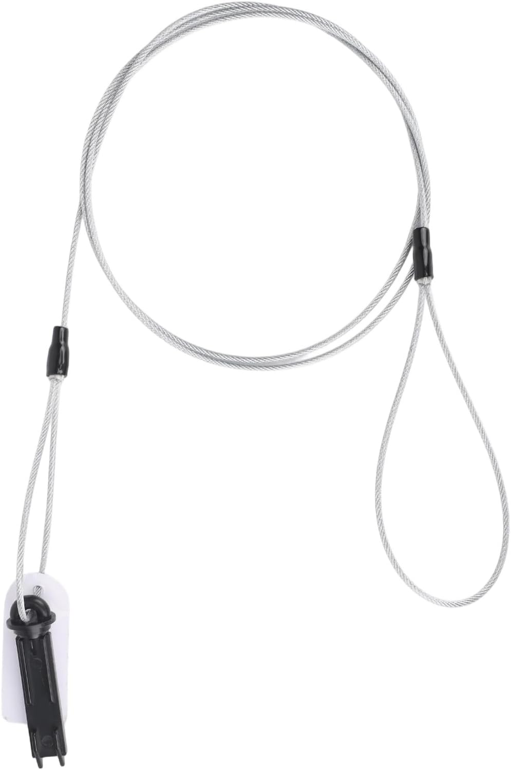 20052 LED Trailer Breakaway Cable with Pin, Use with Trailer Breakaway Switch (20050, 20059, 20060) LED Test Break Away System (Only Cable and Pin) image number 5