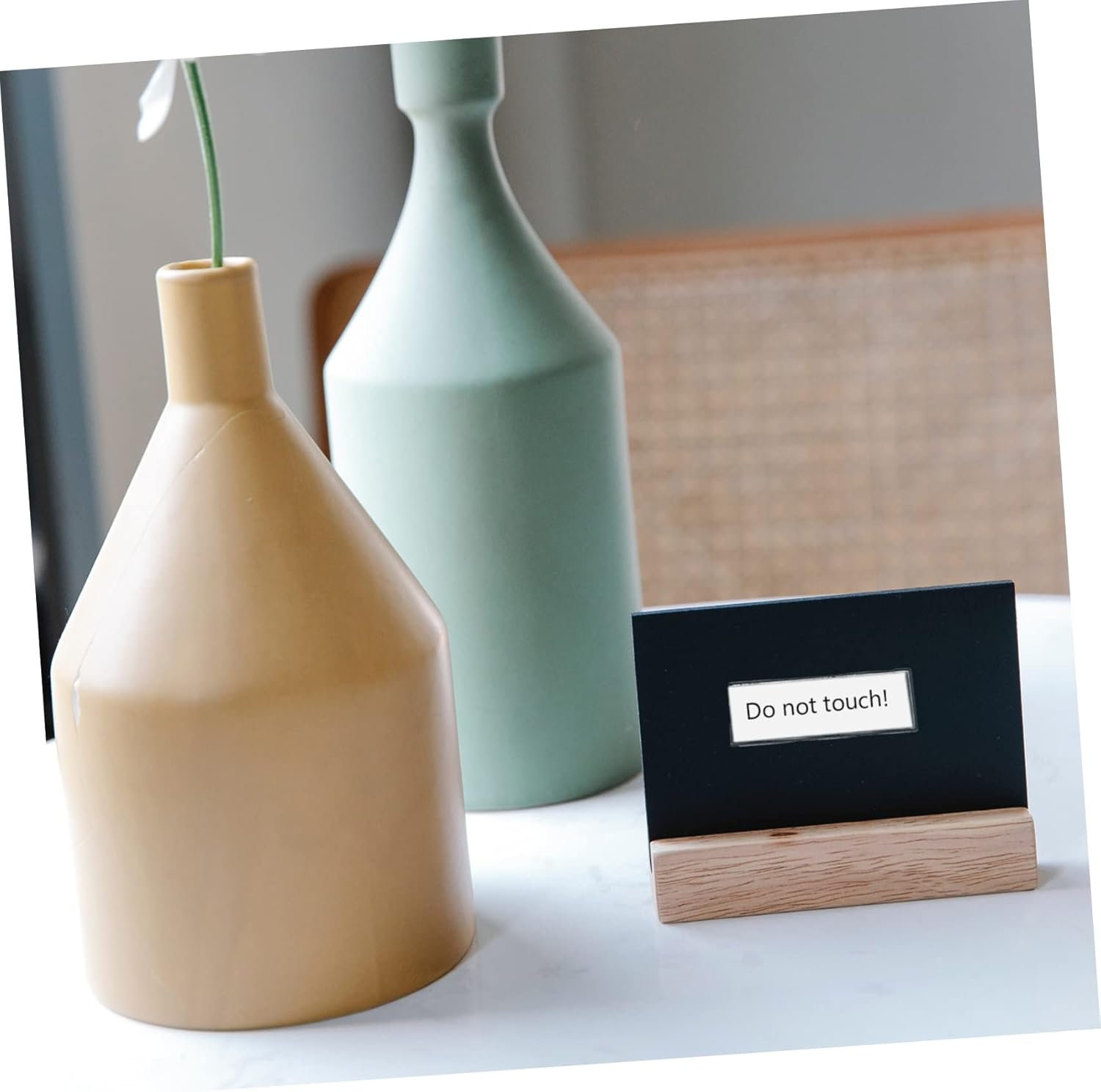 STOBOK 90Pcs Self-Adhesive TCG Sleeves Card Holders Passport Pouch Material Card Pouches for Trading Storage image number 1