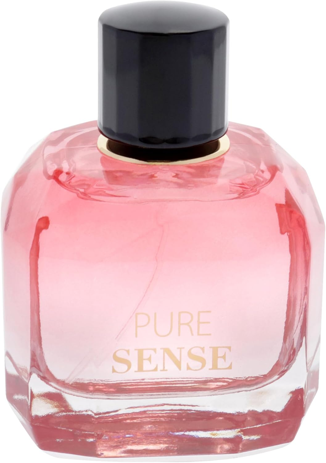 Prestige Pure Sense by New Brand for Women - 3.3 Oz EDP Spray image number 2