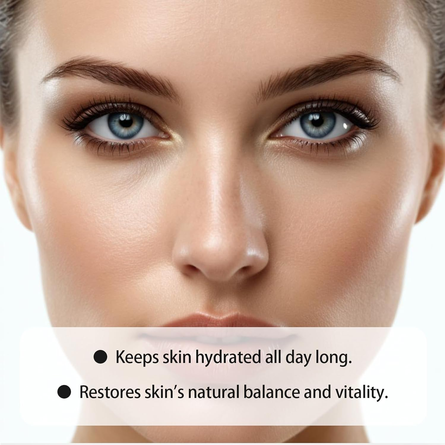 Hypochlorous Acid Face and Skin Spray,Safe for Use on Acne Prone Skin, Dry Scalp, Toner, Eye Lash Cleanser, Face and Hand Cleanser - 100Ml image number 6