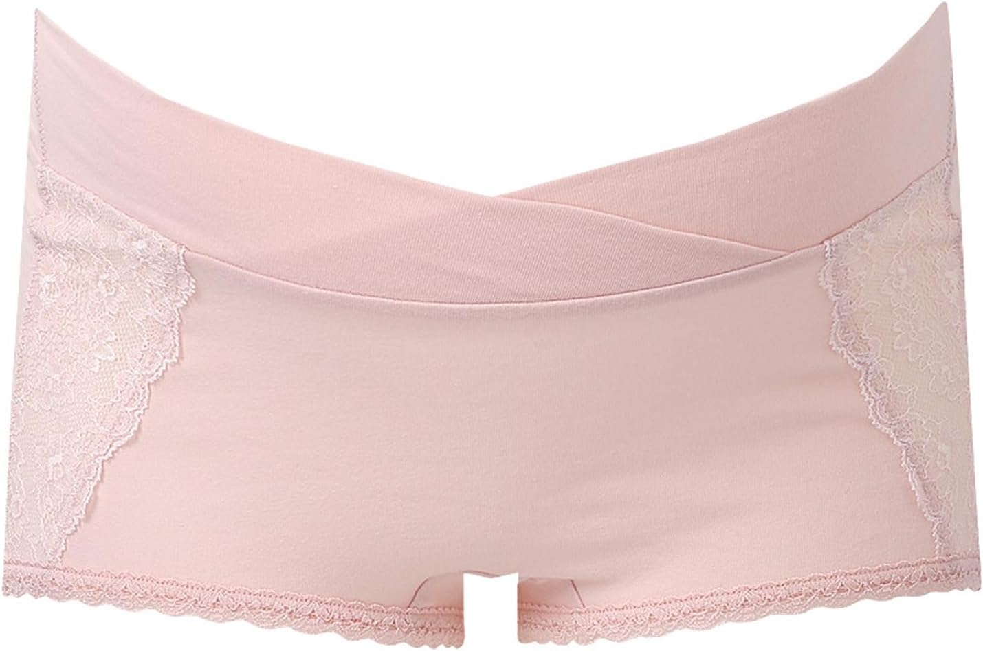 Wing Maternity/Wacoal MIR050 Women'S Panties, Good Elasticity, Shallow Fit, Comfortable Fit, Can Be Worn after Childbirth, Low Waist, Normal Length, Pair with MDR350