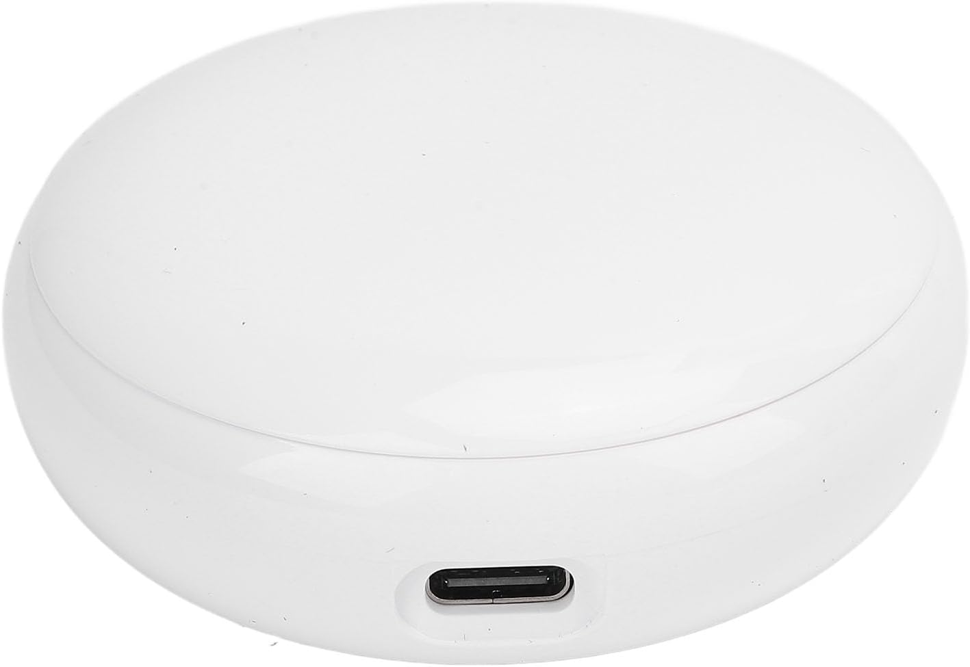 Focket Language Translator Earbuds, Smart Noise Reduction Earbuds with Multi Language Support for Travel Business Learning image number 3