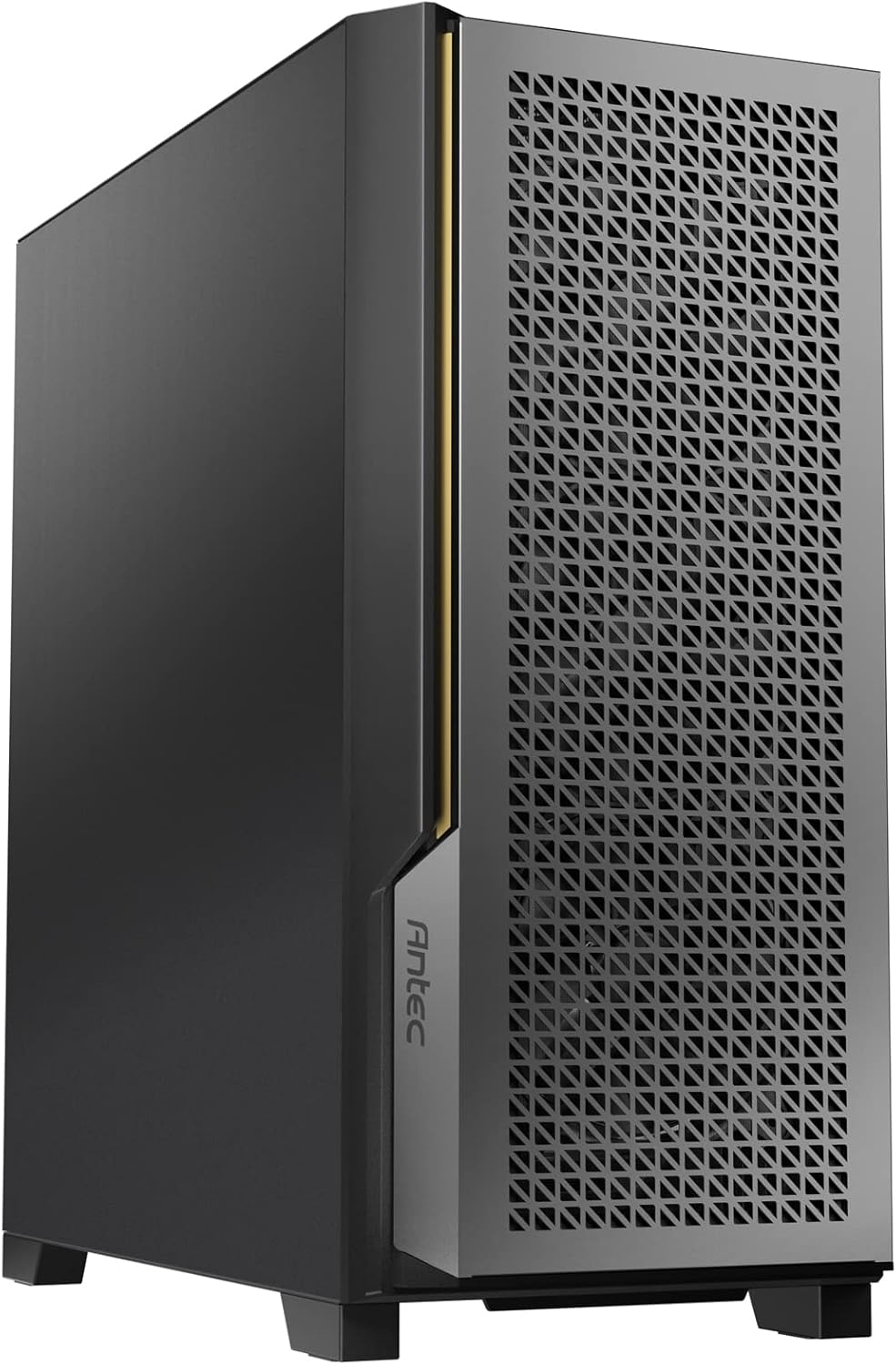 Antec P20CE E-ATX Mesh Front Gaming Computer Case image number 4