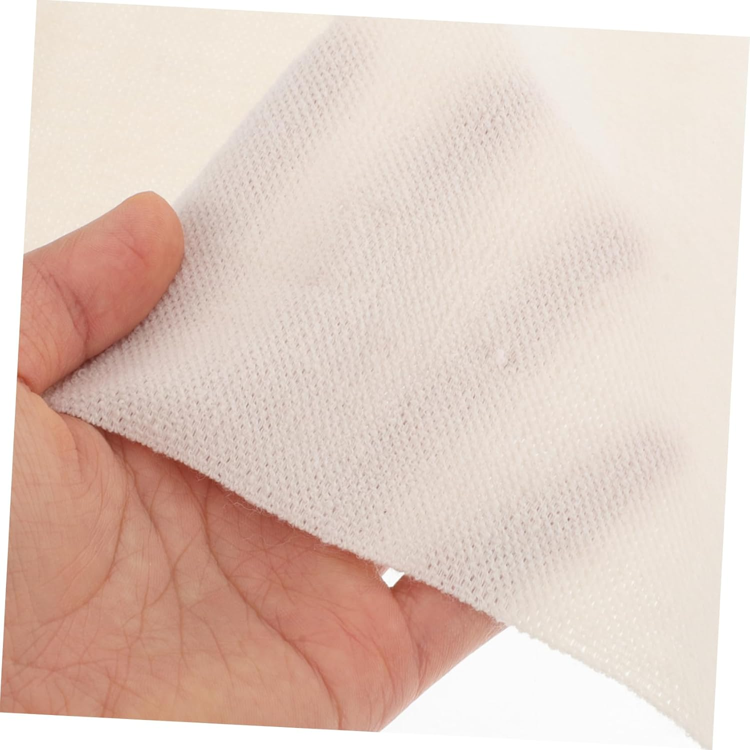 KOMBIUDA Postpartum Breast Cotton Compression Wrap for Postpartum Recovery Belly Support Band Abdominal Binder After image number 1