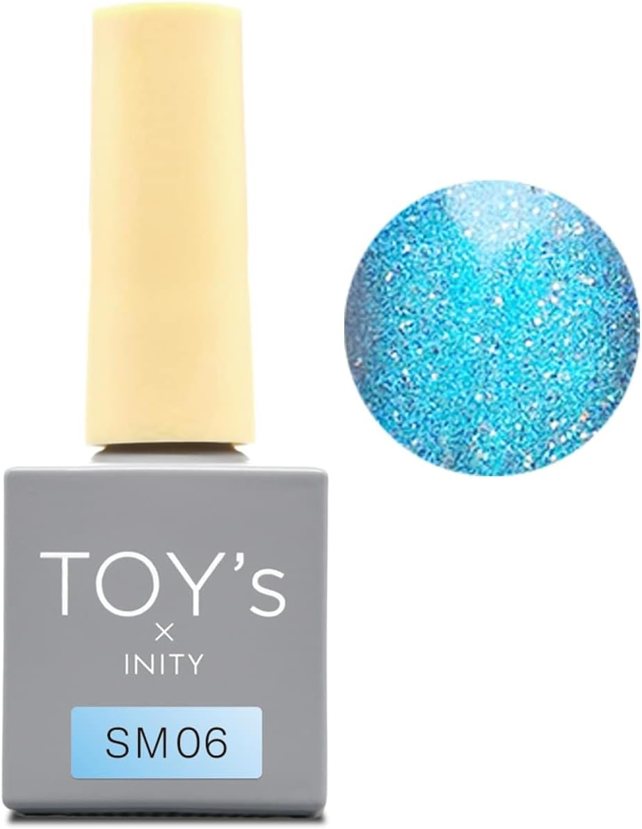 Toy'S X INITY Sugar Mug Collection Ramune SM06