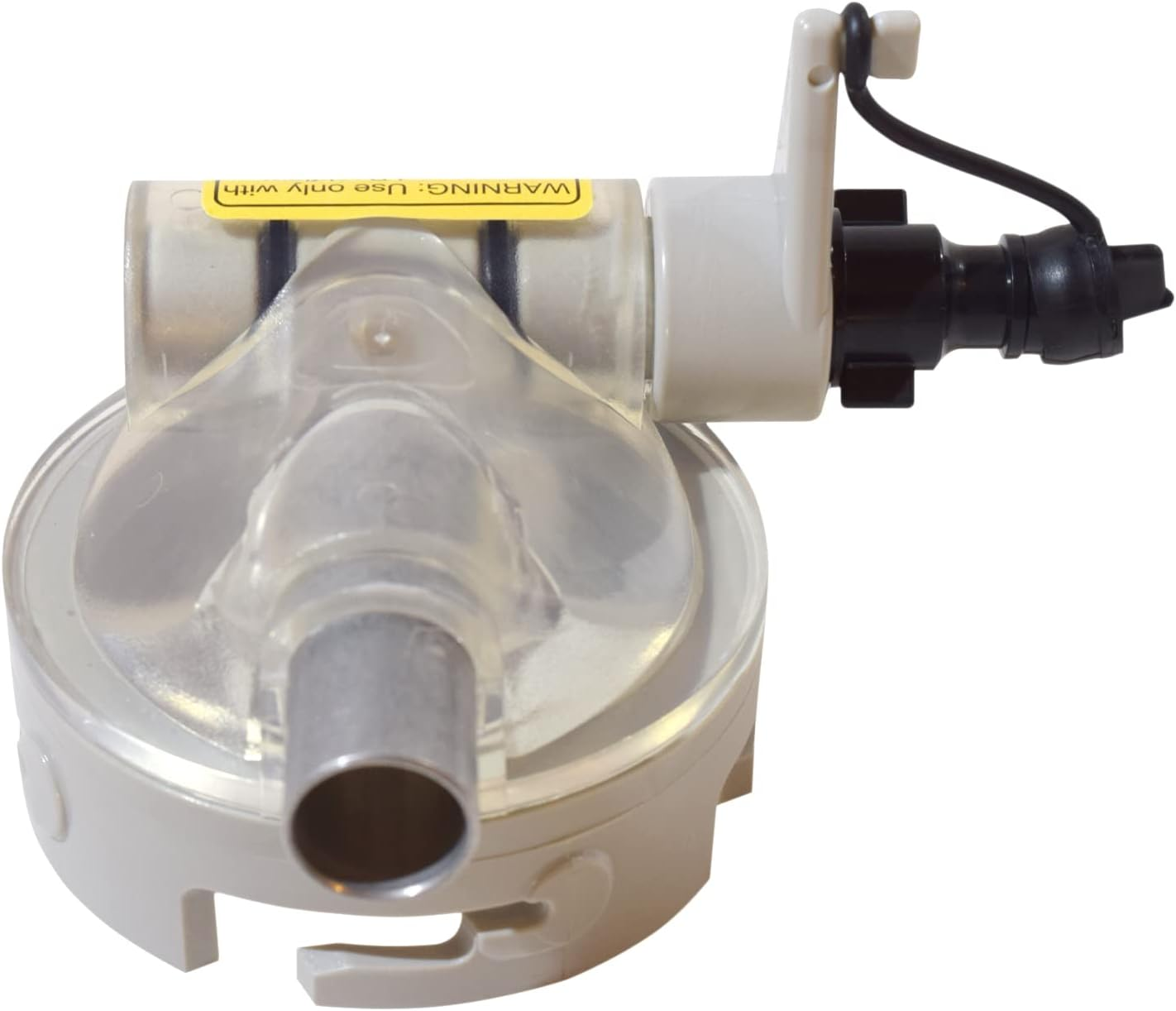 Valterra SS04 Sewersolution Pump image number 1