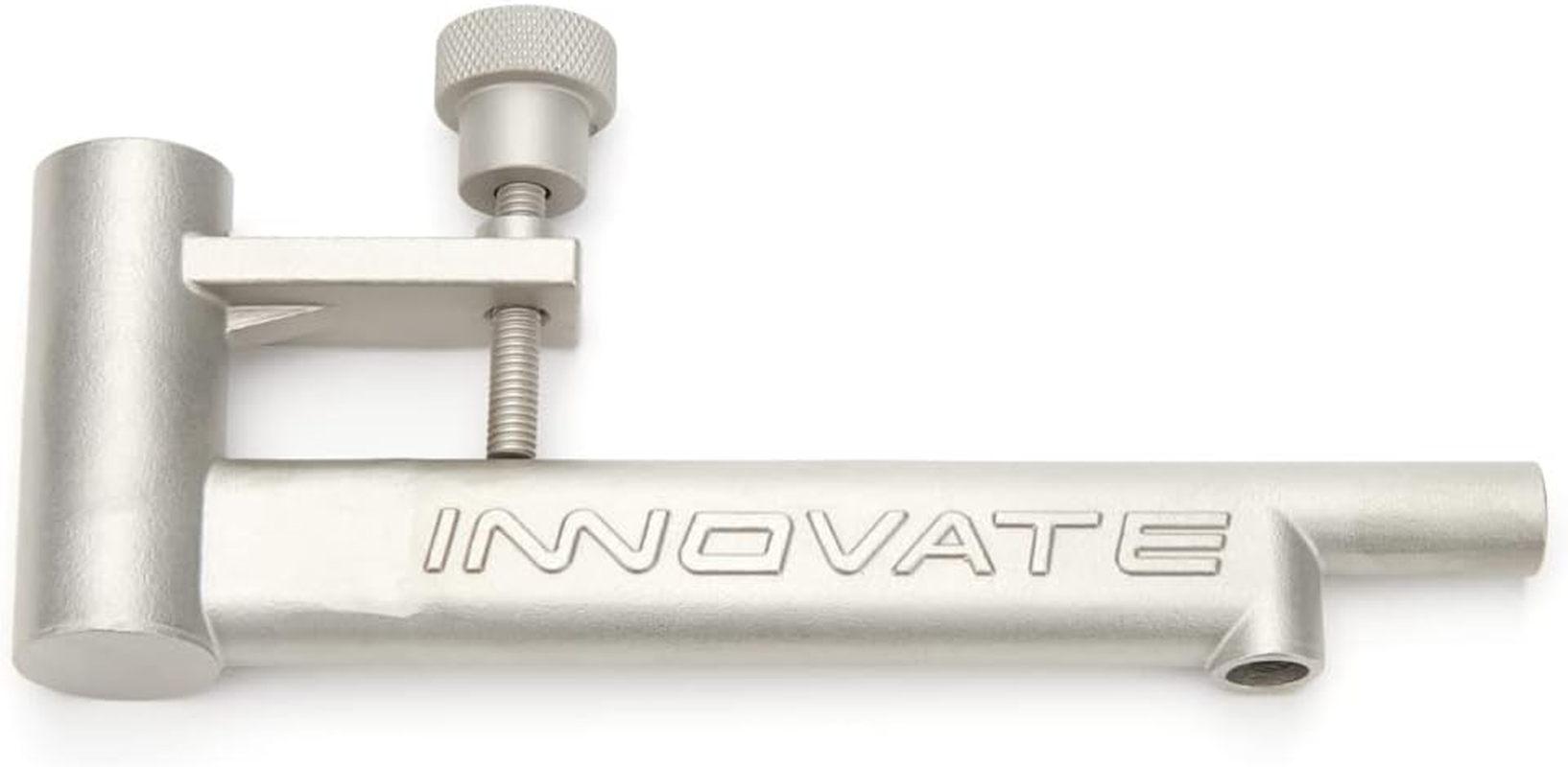 Innovate Motorsports 3728 Exhaust Clamp Cast-Stainless