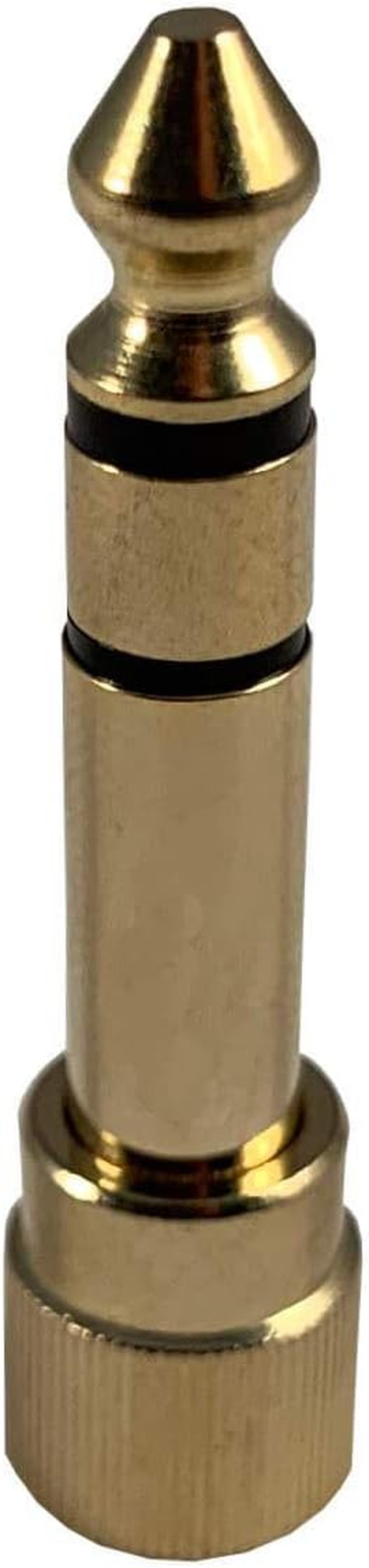 Universal IFB Earpiece 3.5Mm & 1/4&rdquo; Connector Anchor/Broadcaster in Ear Monitor Only on Camera on Stage Professional Earset Compatible W/Iphone, Andriod, Telex, Clear-Com, Comrex, Lecstronics image number 5