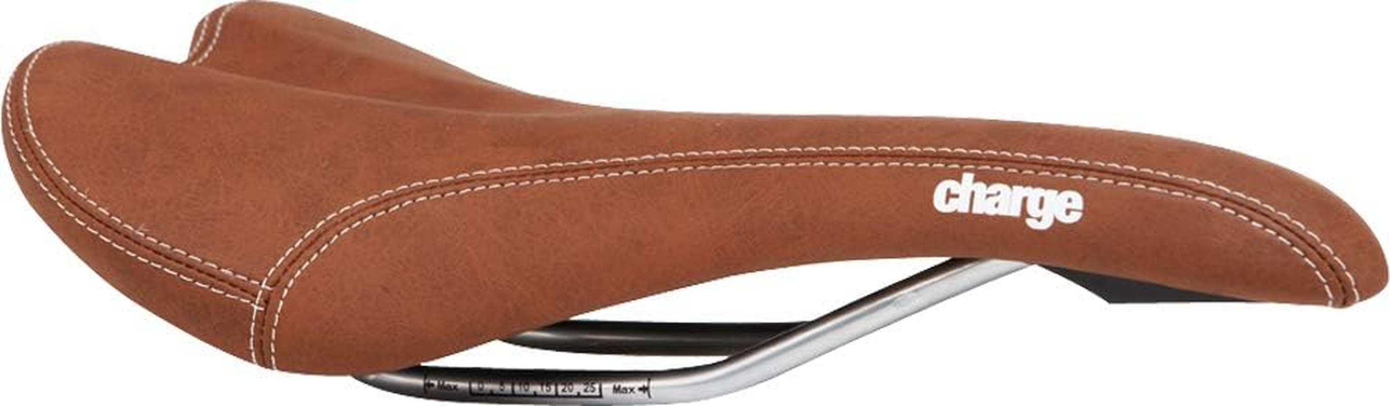 Charge Bikes Spoon Saddle Crmo Rail