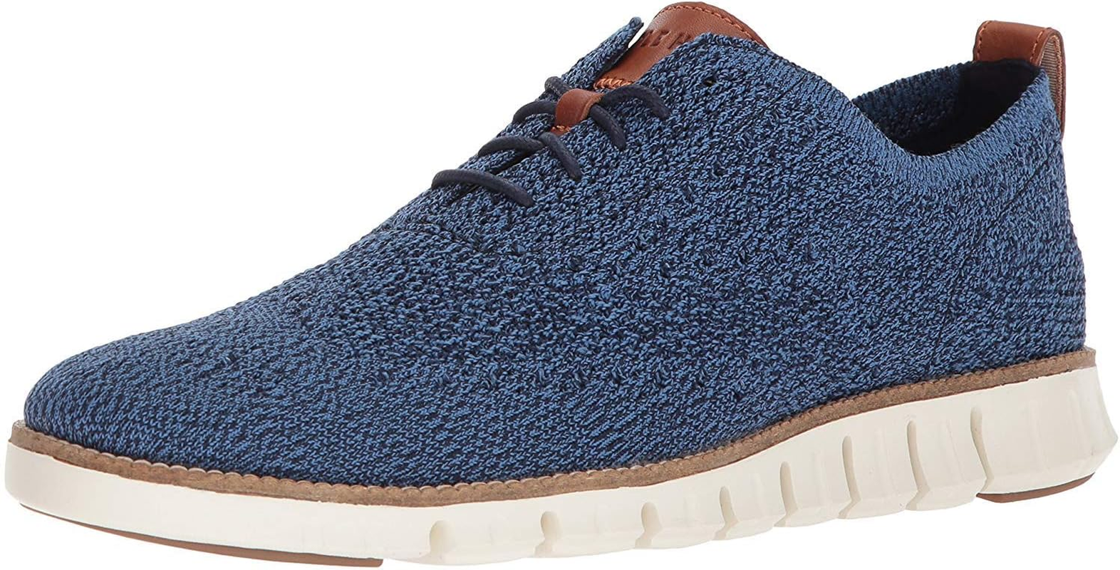 Cole Haan Men'S Zerogrand Stitchlite Wingtip Oxford image number 5