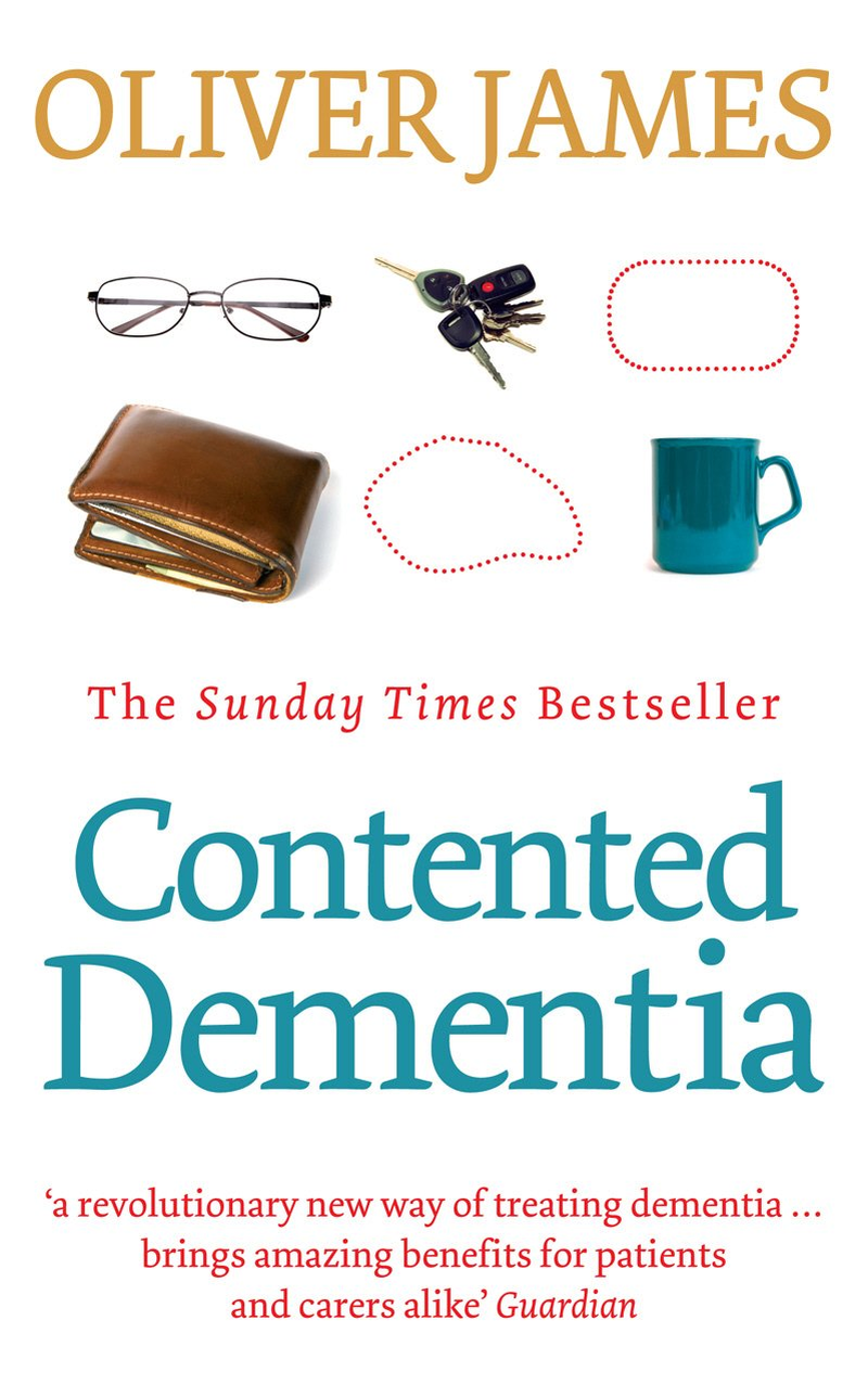 Contented Dementia: 24-Hour Wraparound Care for Lifelong Well-Being image number 1