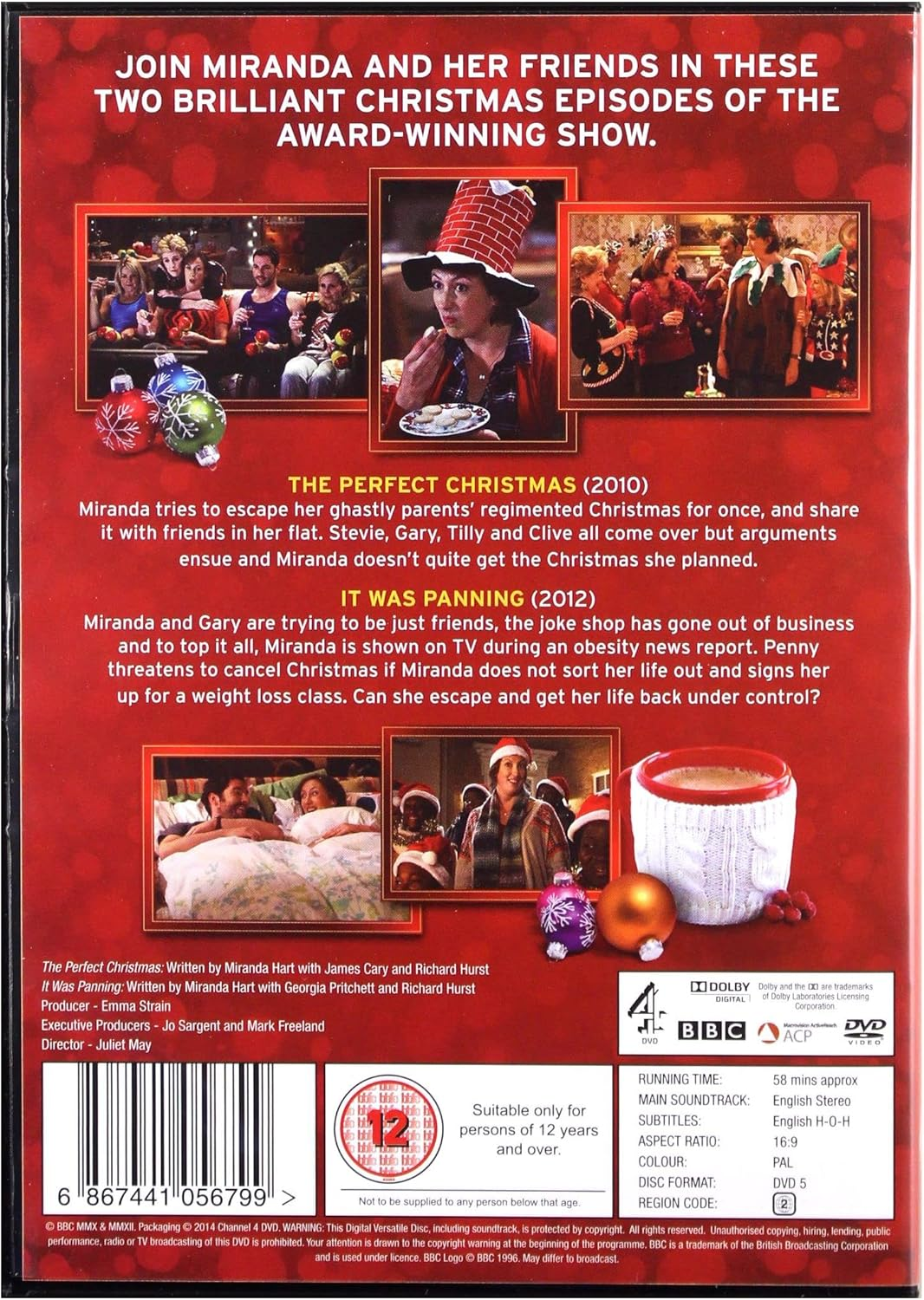 Miranda Miranda image number 2