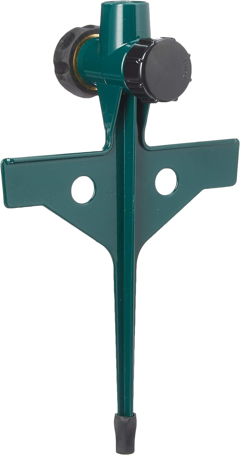 Orbit 58197 Zinc Step Spike image number 2