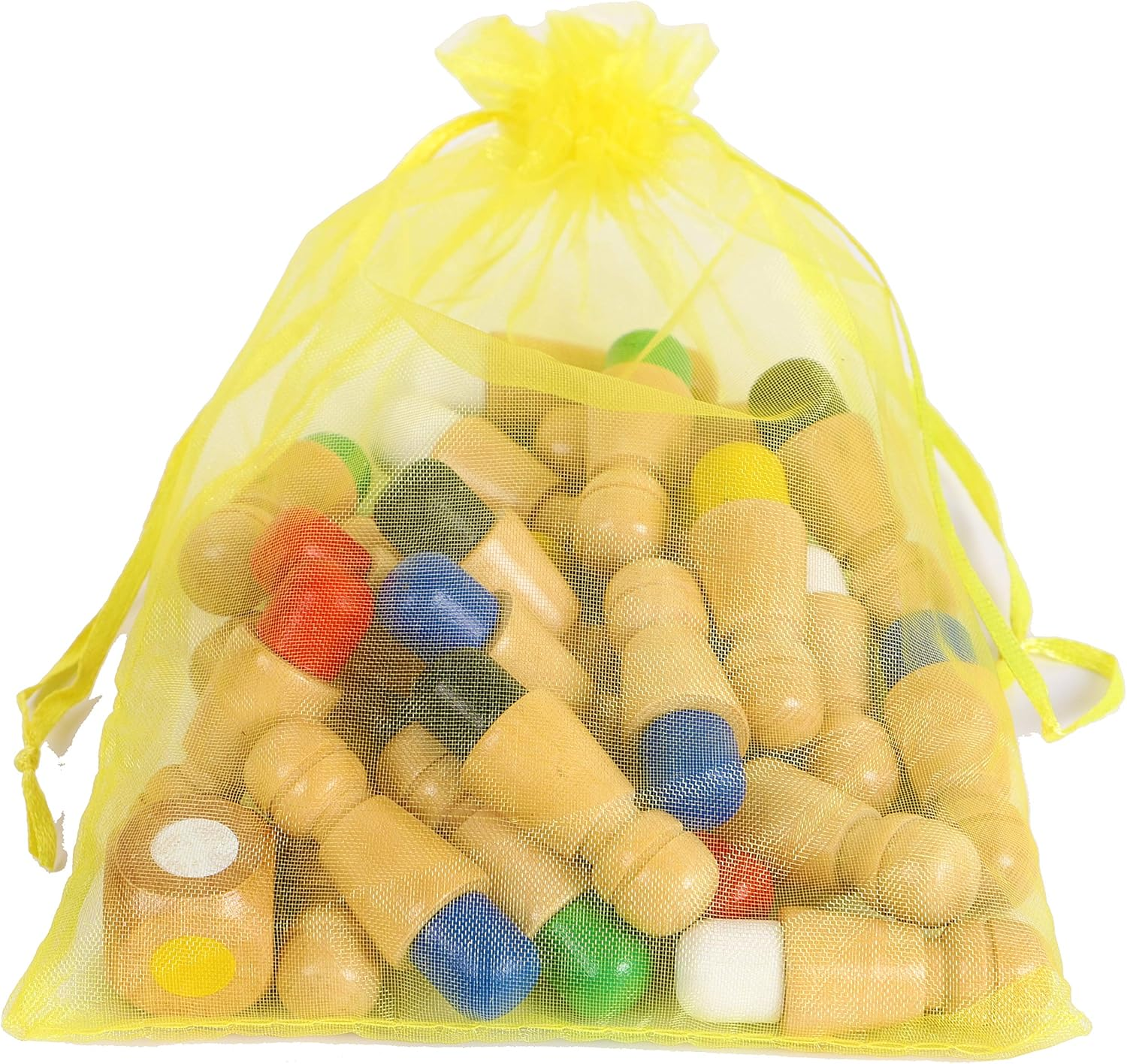 TOWO Wooden Memory Games for Children - Family Board Games for Kids and Adults -Wooden Educational Toys for 3 Years Old - Fourinarow image number 7