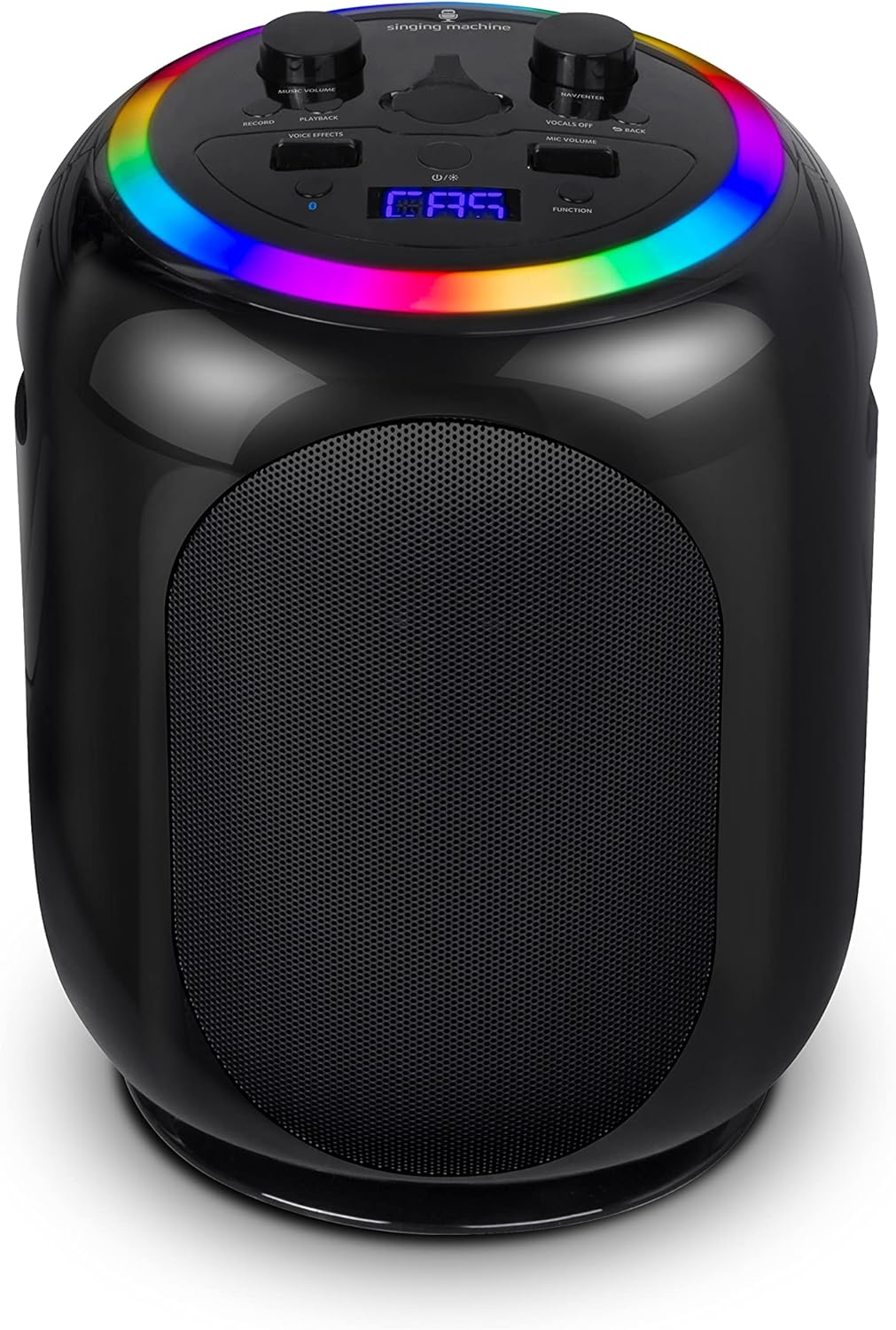 Singing Machine Singcast Max