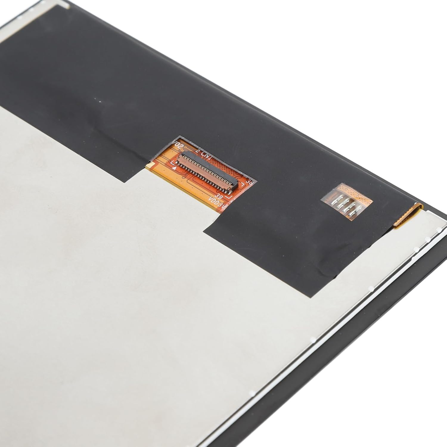 7Inch LCD Display Replacement Screen for Steam Deck, Easy Installation, IPS Touch Screen, anti Fingerprint, Compatible with Steam Deck image number 5