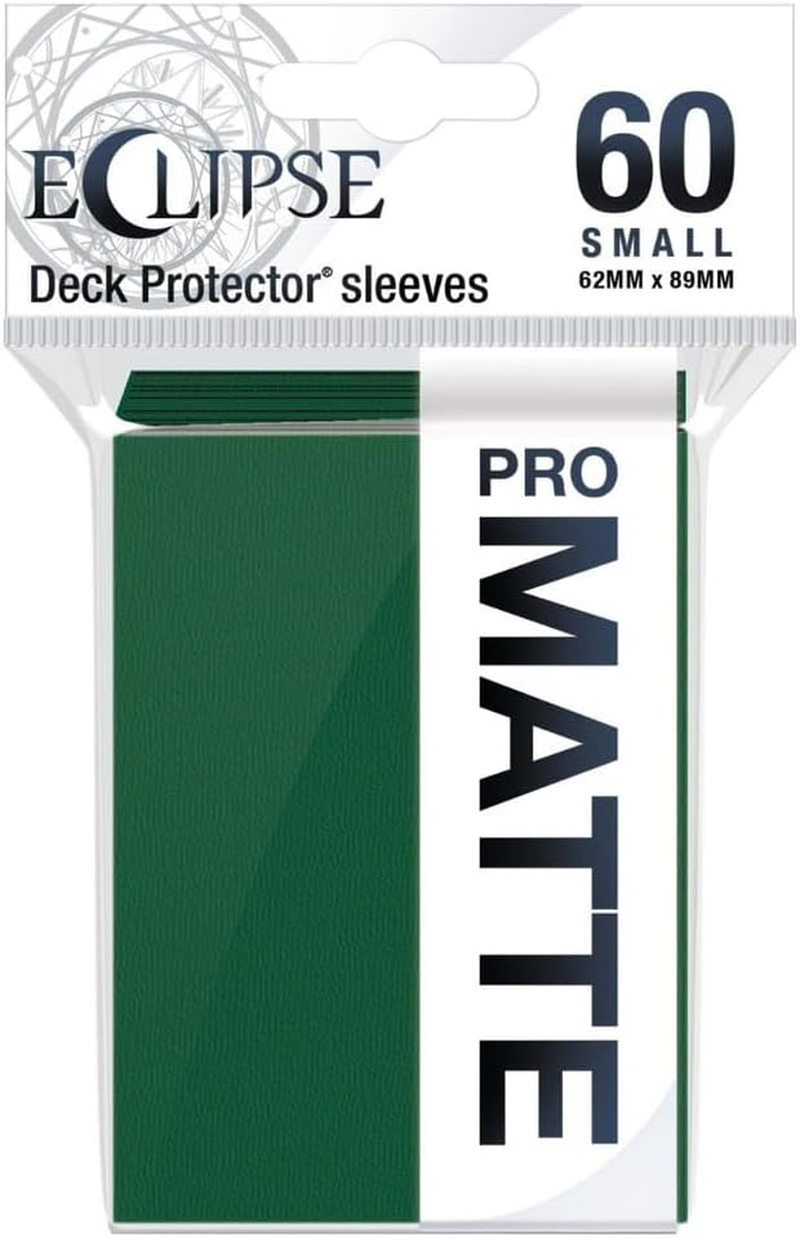 Ultra Pro Eclipse Matte Deck Protector Sleeves