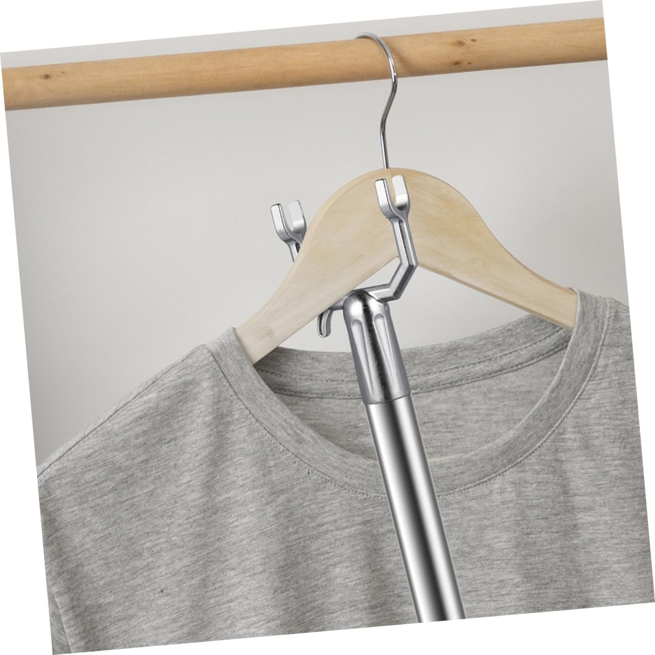 NULYLU 12Pcs Fruit Tree Support Forks Plant Branch Stabilizers Gardening Tree Braces Replacement image number 4