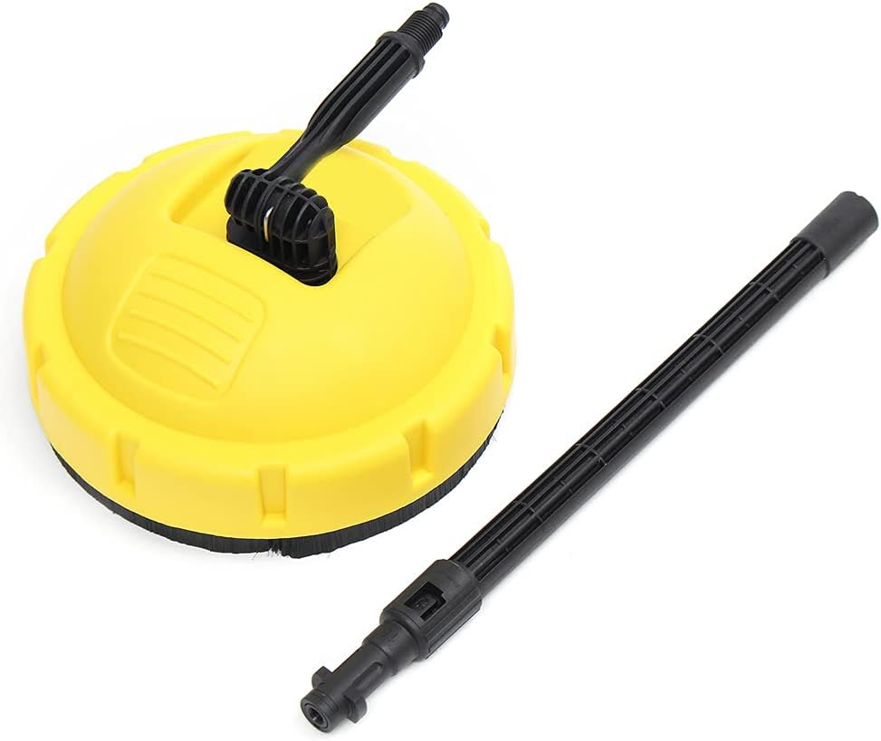REFENG Pressure Deck Wall Patio Cleaner Surface Cleaning for Karcher K Series image number 4