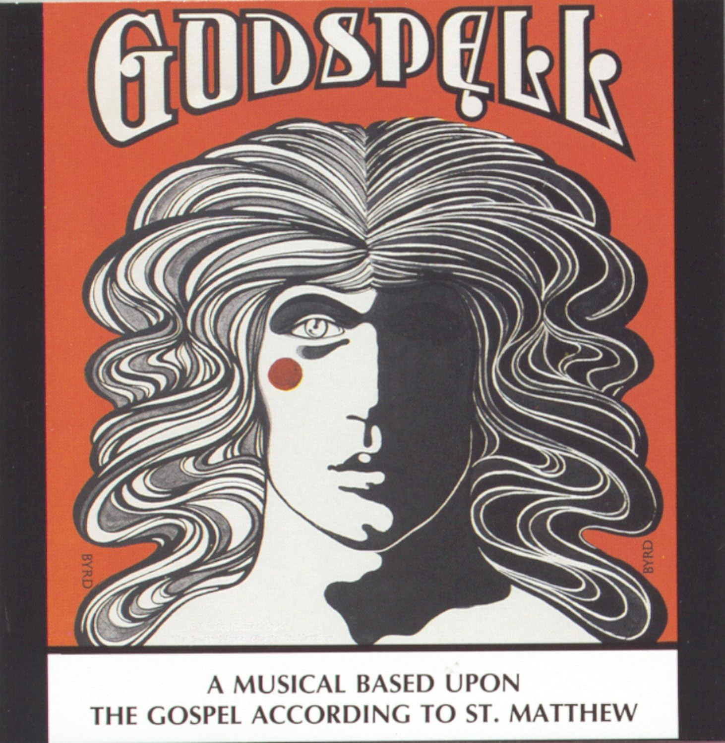 Godspell O.C.R.