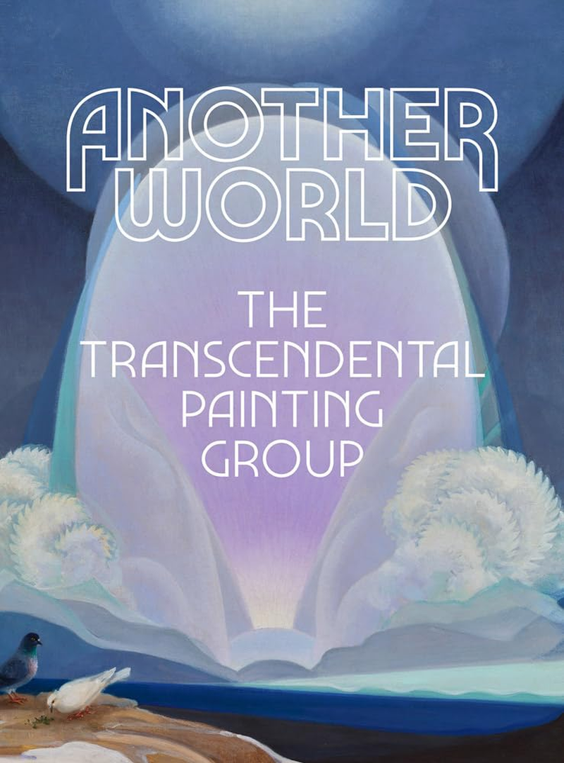 Another World: the Transcendental Painting Group image number 1