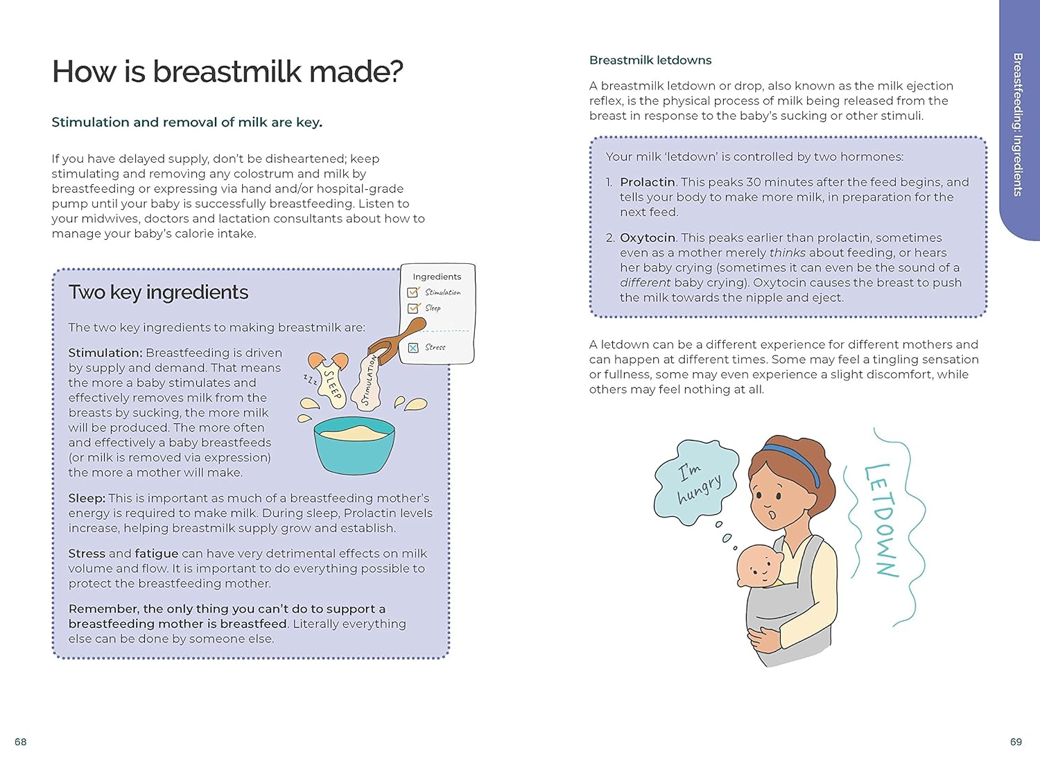 Your Baby Doesn'T Come with a Book: Dr Golly&rsquo;S Guide to the First Four Weeks of Parenthood: Volume 1 image number 3