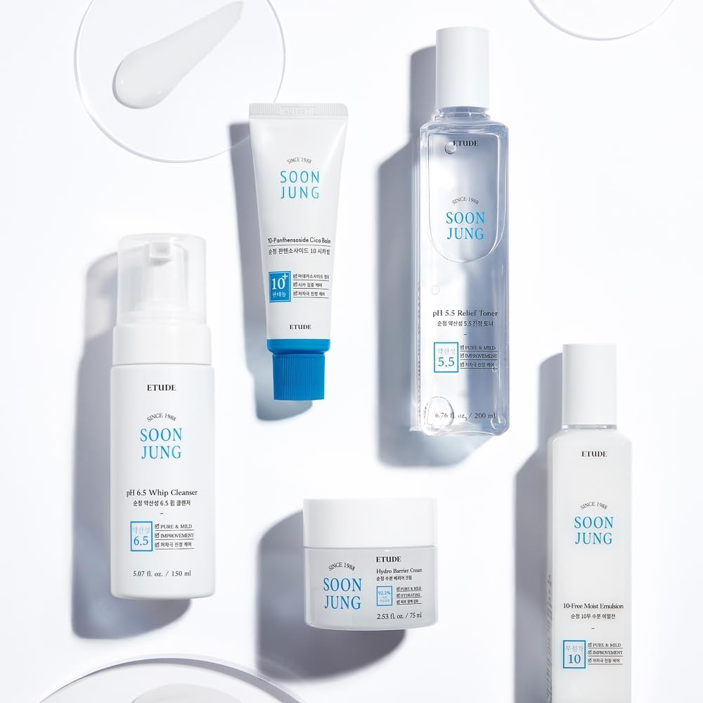 Etude Official Sungeon Hydro Cream, Cream, Sensitive Skin image number 1