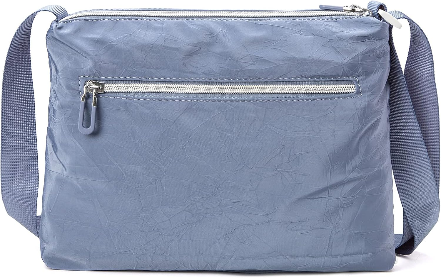 Etidy Crossbody Bag for Women Waterproof Lightweight Casual Shoulder Handbag Purse Bookbag image number 4