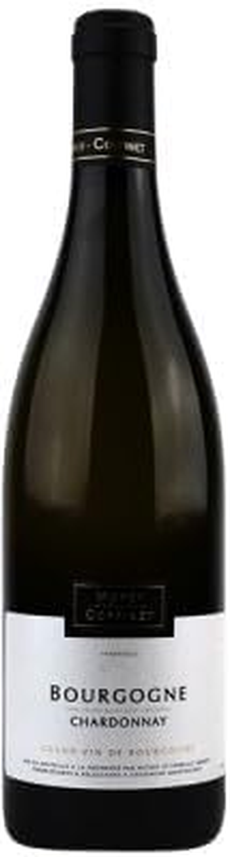 Domaine Morey-Coffinet - Bourgogne Cote D'Or Chardonnay - 2020