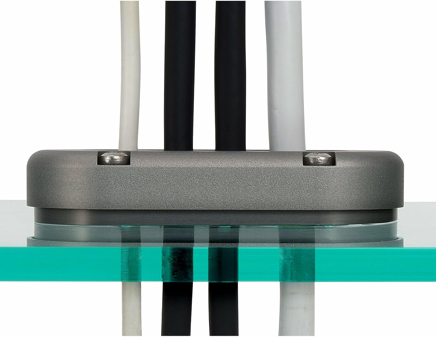 Scanstrut Deck Seal Multiple Cables Upto 0.18Mm - Grey