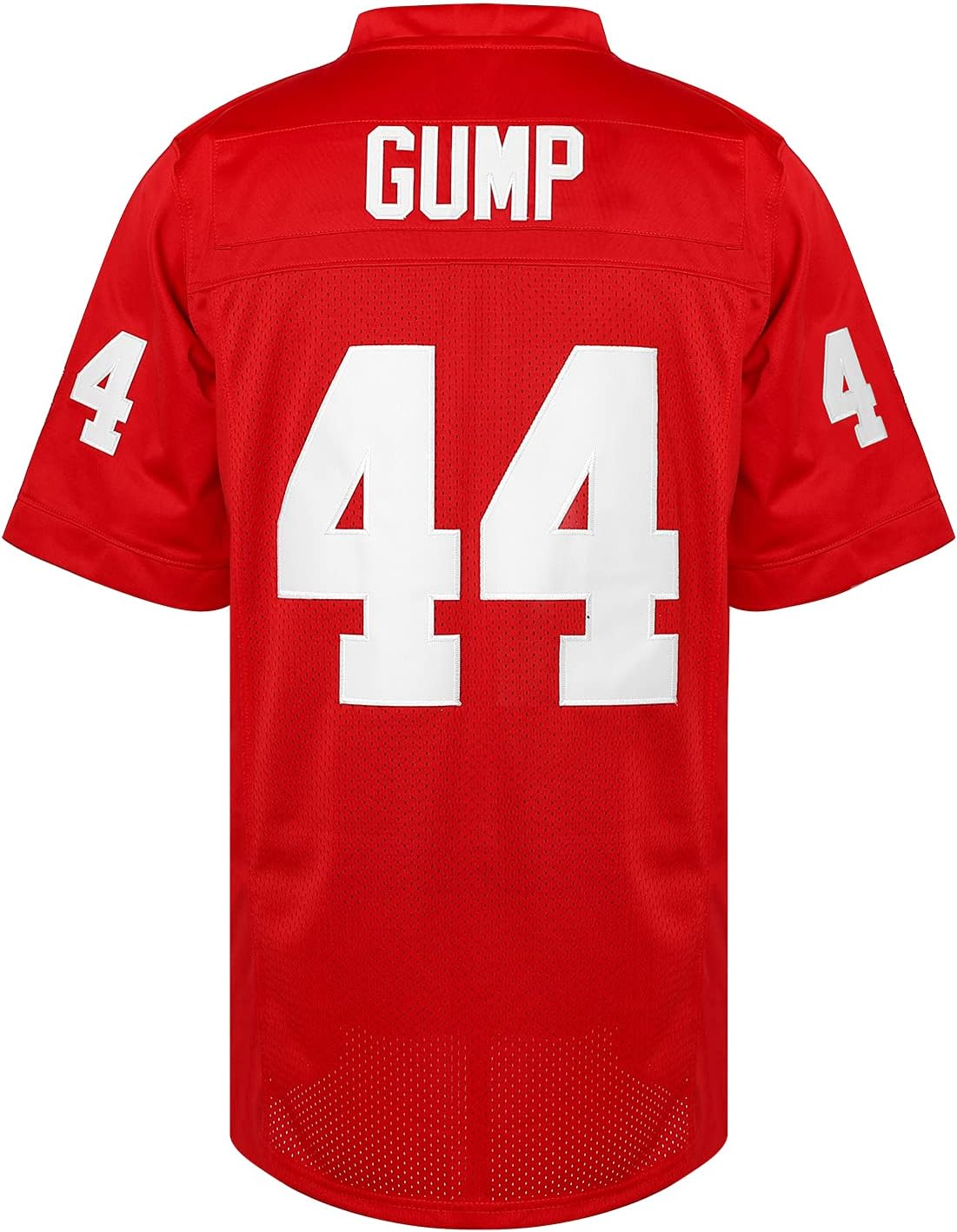 Forrest Gump #44 the Movie Stitched Football Jersey S-3XL image number 6