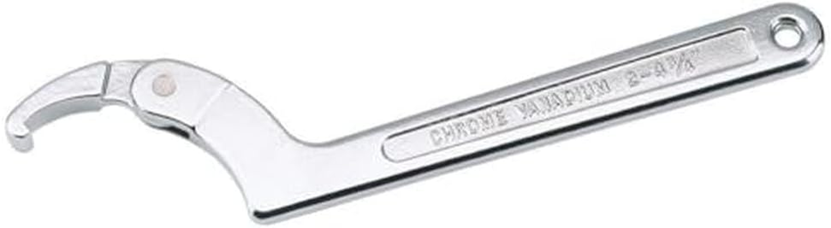 Draper 68857 Hook Wrench 32-76 Mm image number 3