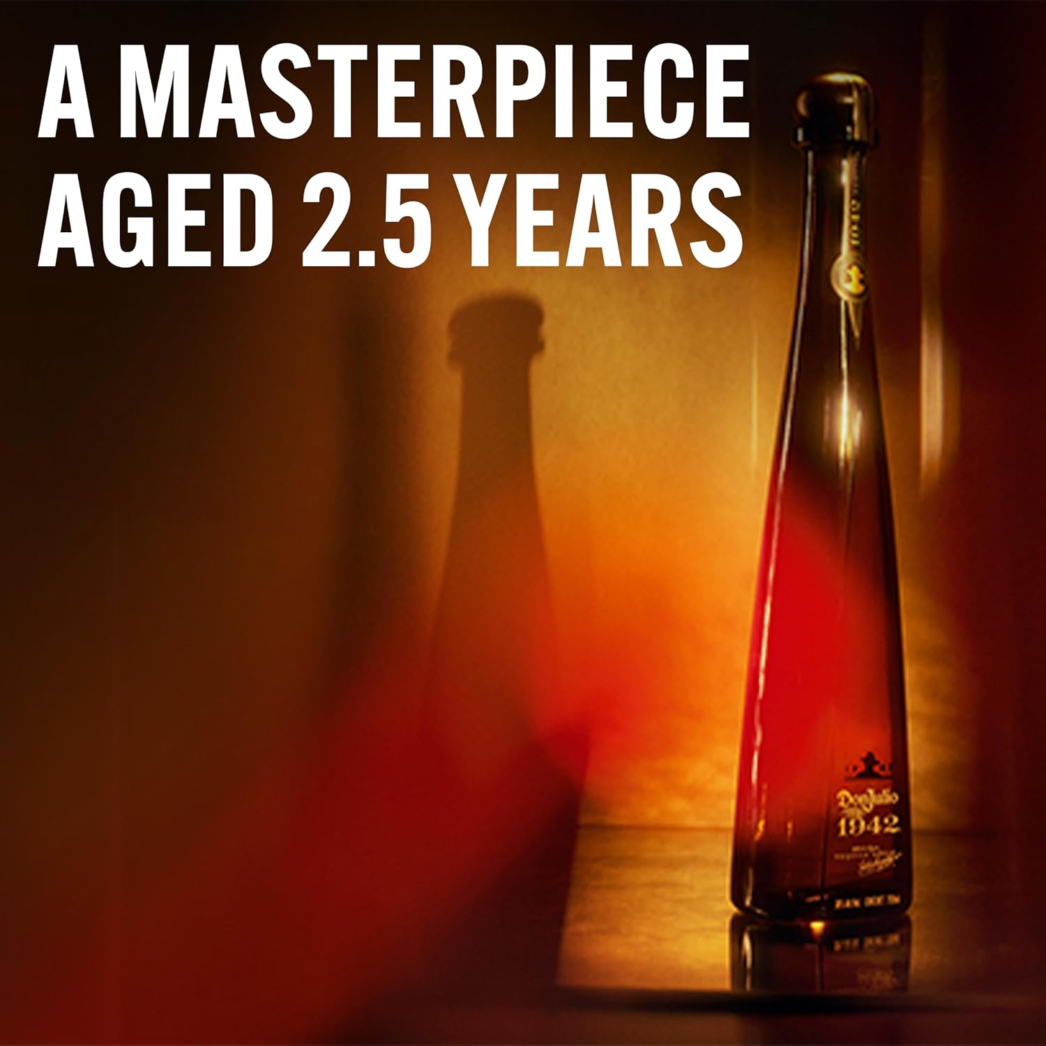 Don Julio 1942 Anejo Tequila Magnum 1.75L image number 4