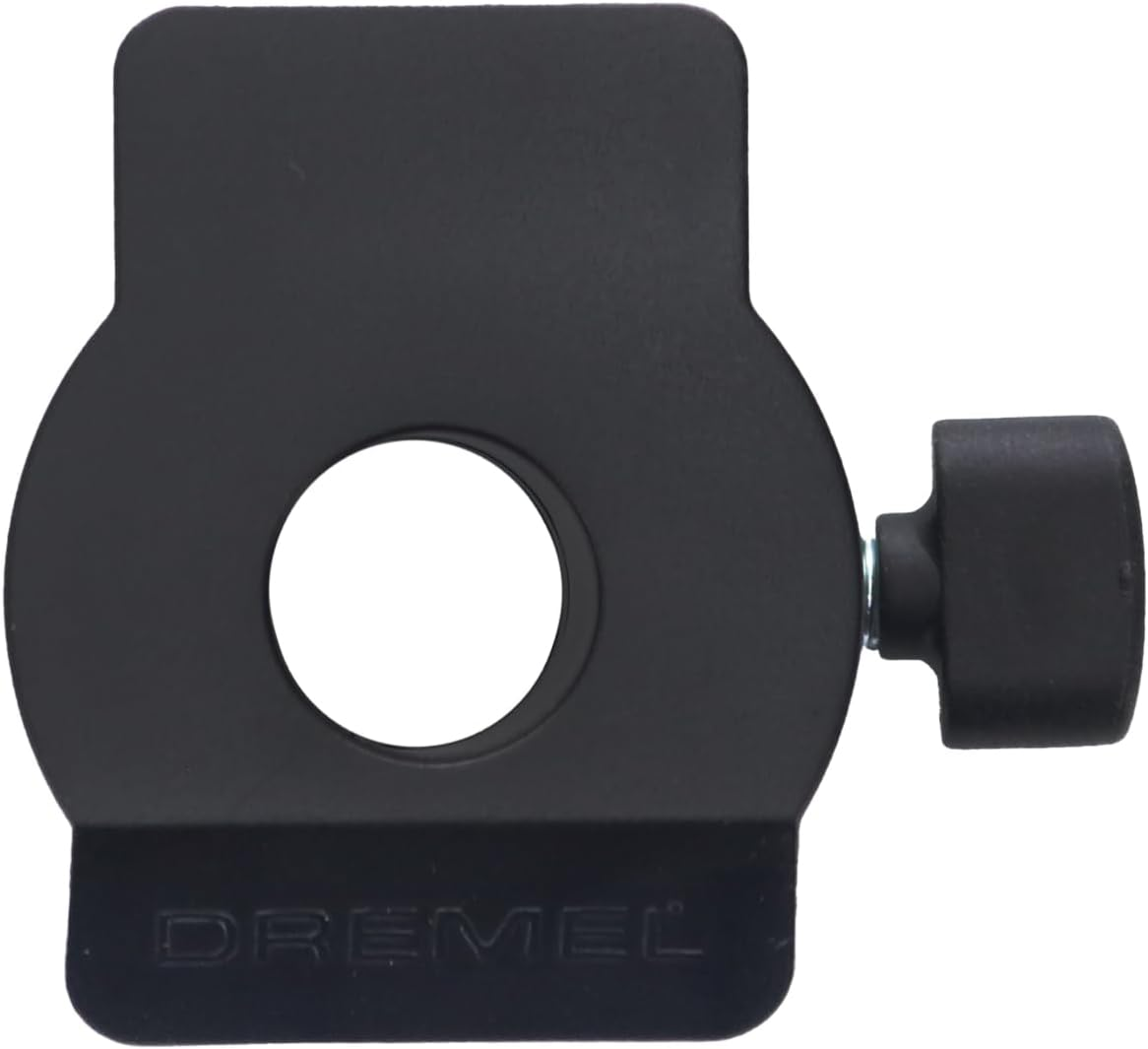 Dremel A576 Sanding/Grinding Guide image number 3