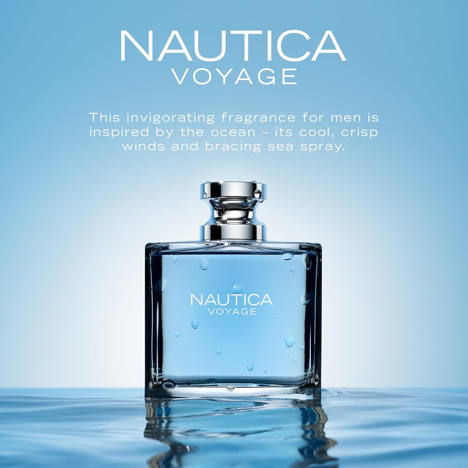 Nautica Voyager image number 1